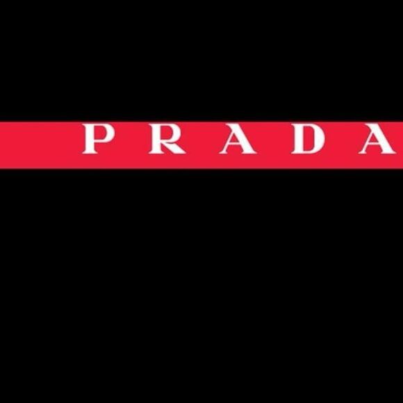 BNIB Prada Linea Rossa Sunglasses - Picture 5 of 6